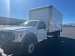 2021 Ford F-450 Regular Cab DRW 4x2, Cab Chassis for sale #512787 - photo 3