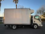 Used 2014 Isuzu NQR Regular Cab 4x2, Box Truck for sale #544787 - photo 4