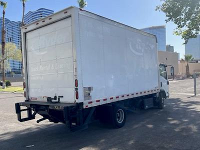 2015 Isuzu NPR-HD Regular Cab 4x2, Box Truck for sale #651357 - photo 2