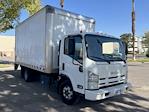 Used 2015 Isuzu NPR-HD Regular Cab 4x2, Box Truck for sale #651357 - photo 1