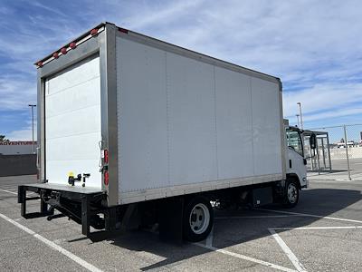 2016 Isuzu NPR-XD Regular Cab 4x2, Box Truck for sale #654685 - photo 2