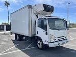 2016 Isuzu NPR-XD Regular Cab 4x2, Box Truck for sale #654685 - photo 1