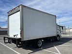 2016 Isuzu NPR-XD Regular Cab 4x2, Box Truck for sale #654685 - photo 2