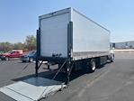 Used 2016 Hino 338 Single Cab 4x2, Box Truck for sale #657814 - photo 5