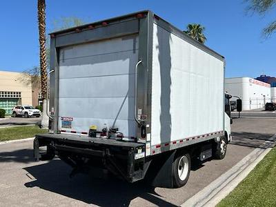 Used 2016 Isuzu NQR Regular Cab 4x2, Refrigerated Body for sale #665233 - photo 2