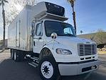 Used 2017 Freightliner M2 106 Conventional Cab 6x4, Box Truck for sale #666589 - photo 1