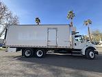 Used 2017 Freightliner M2 106 Conventional Cab 6x4, Box Truck for sale #666589 - photo 3