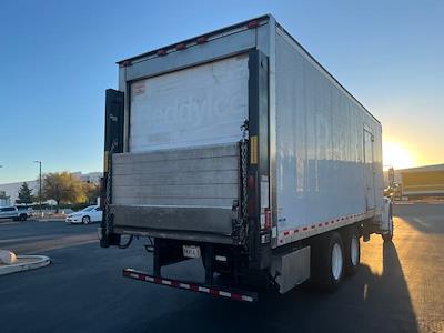 Used 2017 Freightliner M2 106 Conventional Cab 6x4, Refrigerated Body for sale #666613 - photo 2