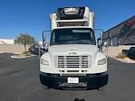 Used 2017 Freightliner M2 106 Conventional Cab 6x4, Refrigerated Body for sale #666614 - photo 2