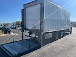 Used 2017 Freightliner M2 106 Conventional Cab 6x4, Refrigerated Body for sale #666614 - photo 4