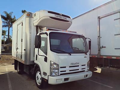 2017 Isuzu NPR-XD Regular Cab 4x2, Box Truck for sale #676748 - photo 1