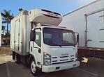 2017 Isuzu NPR-XD Regular Cab 4x2, Box Truck for sale #676748 - photo 4