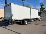 Used 2017 International DuraStar 4300 SBA 4x2, Box Truck for sale #676885 - photo 2