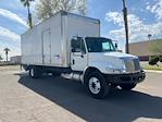 2018 International DuraStar 4300 SBA 4x2, Box Truck for sale #685805 - photo 1