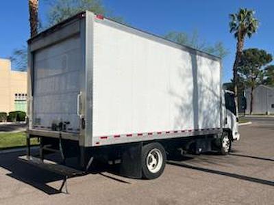 Used 2017 Isuzu NQR Regular Cab 4x2, Refrigerated Body for sale #686956 - photo 2