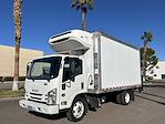 2018 Isuzu NPR-XD Regular Cab 4x2, Refrigerated Body for sale #747299 - photo 3