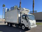 2018 Isuzu NPR-XD Regular Cab 4x2, Refrigerated Body for sale #747299 - photo 1