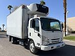 Used 2018 Isuzu NPR-XD Regular Cab 4x2, Refrigerated Body for sale #747316 - photo 1