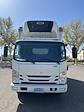 Used 2018 Isuzu NPR-XD Regular Cab 4x2, Refrigerated Body for sale #747316 - photo 3