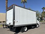 Used 2018 Isuzu NPR-XD Regular Cab 4x2, Refrigerated Body for sale #747316 - photo 2