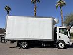 Used 2018 Isuzu NPR-XD Regular Cab 4x2, Refrigerated Body for sale #747316 - photo 7