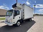 Used 2018 Isuzu NPR-XD Regular Cab 4x2, Refrigerated Body for sale #748035 - photo 5