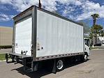 Used 2018 Isuzu NPR-XD Regular Cab 4x2, Refrigerated Body for sale #748035 - photo 2