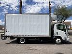 Used 2018 Isuzu NPR-XD Regular Cab 4x2, Refrigerated Body for sale #748035 - photo 9