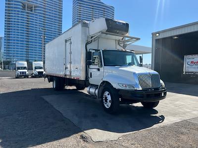 2018 International DuraStar 4300 SBA 4x2, Box Truck for sale #748289 - photo 1