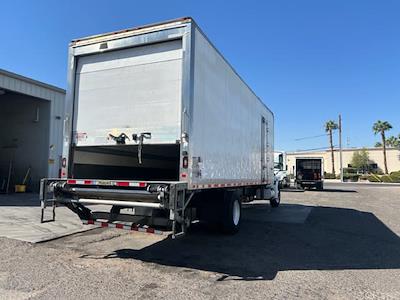 2018 International DuraStar 4300 SBA 4x2, Box Truck for sale #748289 - photo 2