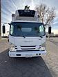 Used 2018 Isuzu NQR Regular Cab 4x2, Box Truck for sale #754788 - photo 3