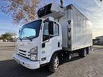 Used 2018 Isuzu NQR Regular Cab 4x2, Box Truck for sale #754788 - photo 4