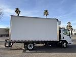 Used 2018 Isuzu NQR Regular Cab 4x2, Box Truck for sale #754788 - photo 7