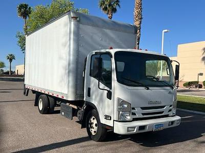 2018 Isuzu NPR-HD Regular Cab 4x2, Box Truck for sale #761679 - photo 1