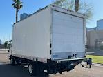 Used 2018 Isuzu NPR-HD Regular Cab 4x2, Box Truck for sale #761679 - photo 5