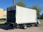 Used 2018 Isuzu NPR-HD Regular Cab 4x2, Box Truck for sale #761679 - photo 2