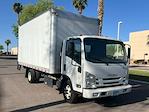 Used 2018 Isuzu NPR-HD Regular Cab 4x2, Box Truck for sale #761679 - photo 1