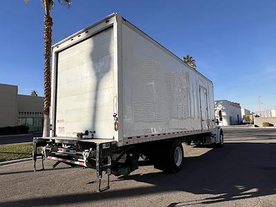 Used 2018 Freightliner M2 106 Conventional Cab 4x2, Box Truck for sale #802174 - photo 2