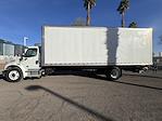 Used 2018 Freightliner M2 106 Conventional Cab 4x2, Box Truck for sale #802174 - photo 3