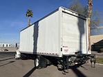 Used 2018 Freightliner M2 106 Conventional Cab 4x2, Box Truck for sale #802174 - photo 6