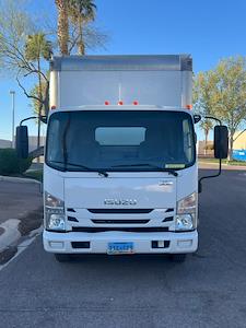 Used 2019 Isuzu NPR-HD Regular Cab 4x2, Box Truck for sale #810222 - photo 2