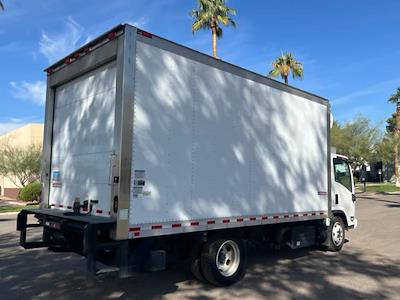 2018 Isuzu NPR-XD Regular Cab 4x2, Refrigerated Body for sale #812555 - photo 2