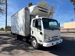 2018 Isuzu NPR-XD Regular Cab 4x2, Refrigerated Body for sale #812555 - photo 1