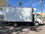 2018 Isuzu NPR-XD Regular Cab 4x2, Refrigerated Body for sale #812555 - photo 7