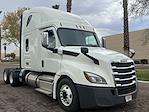 Used 2019 Freightliner Cascadia Sleeper Cab 6x4, Semi Truck for sale #867439 - photo 1