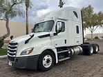 Used 2019 Freightliner Cascadia Sleeper Cab 6x4, Semi Truck for sale #867439 - photo 4