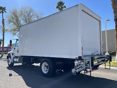 Used 2019 International DuraStar 4300 SBA 4x2, Refrigerated Body for sale #870791 - photo 2