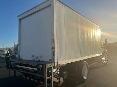 Used 2019 International DuraStar 4300 SBA 4x2, Refrigerated Body for sale #886410 - photo 2