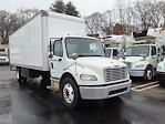 Used 2018 Freightliner M2 106 Conventional Cab 4x2, Box Truck for sale #221329 - photo 5