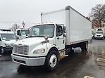 Used 2018 Freightliner M2 106 Conventional Cab 4x2, Box Truck for sale #221329 - photo 1